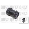 Image de QUINTON HAZELL EMB2138 Silent bloc de barre stabilisatrice 23mm Compatible avec PEUGEOT 205 II 3/5 portes 205 I 3/5 portes 741A/C 205 Cabriolet 741B, 20D 309 I 3/5 portes 10C, 10A 205 F Van, CITROËN