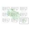 Image de QUINTON HAZELL EMB2139 Silent bloc de barre stabilisatrice 20mm Compatible avec PEUGEOT 205 II 3/5 portes 205 I 3/5 portes 741A/C 205 Cabriolet 741B, 20D 309 I 3/5 portes 10C, 10A 205 F Van