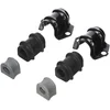 Image de QUINTON HAZELL EMBK2254 Kit de réparation suspension du stabilisateur Avant
