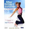 Image de Fitter Firmer Slimmer in 30 Days [Import anglais]