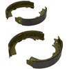 Image de Ferodo FSB284 Jeu de Mâchoires de Frein - (lot de 4)