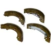 Image de Ferodo FSB583 Jeu de mâchoires de frein - (lot de 4)