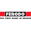 Image de Ferodo FSB592 Jeu de Mâchoires de Frein à Main - (lot de 4)