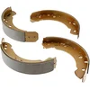 Image de Ferodo FSB385 Jeu de Mâchoires de Frein - (lot de 4)