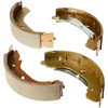 Image de Ferodo FSB590R Jeu de Mâchoires de Frein - (lot de 4)