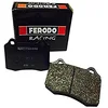 Image de Ferodo FCP721R Plaquettes de Freins