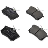 Image de Ferodo FCP541H Plaquettes de Freins