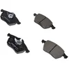 Image de Ferodo FCP590H Plaquettes de Freins