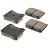 Image de Ferodo FVR129 Jeu de Plaquettes de Frein - (lot de 4)