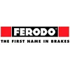 Image de Ferodo FVR1351 Jeu de Plaquettes de Frein - (lot de 4)
