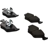 Image de Ferodo FCP1073H Plaquettes de Freins