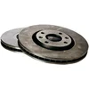 Image de Ferodo DDF1152 Jeu de Disques de Frein - (lot de 2)