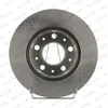 Image de FERODO DDF1171 2x Disque de frein Ø300mm Hauteur: 66mm Épaisseur: 24mm Cercle de percage -Ø: 130mm ventilé Compatible avec FIAT Ducato III Van 250, 290 Ducato III Camion plate-forme/Châssis 250, 290