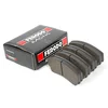 Image de Ferodo FDS586 Kit de plaquettes de frein, frein à disque