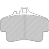 Image de Ferodo FRP3051W Plaquettes de Freins