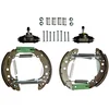 Image de Ferodo FMK002 Kit de Frein Prémonté