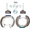 Image de FERODO FMK042 Kit de freins à tambour avec cylindre de roue Arrière