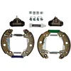 Image de FERODO FMK054 Kit de freins à tambour avec cylindre de roue Arrière
