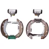 Image de FERODO FMK103 Kit de freins à tambour avec cylindre de roue Arrière