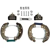 Image de Ferodo FMK121 Kit de Frein Prémonté