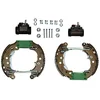 Image de FERODO FMK171 Kit de freins à tambour avec cylindre de roue Arrière
