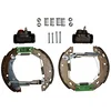 Image de Ferodo FMK180 Kit de Frein Prémonté