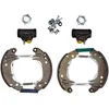 Image de Ferodo FMK187 Kit de Frein Prémonté