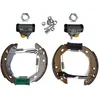 Image de FERODO FMK208 Kit de freins à tambour avec cylindre de roue Arrière