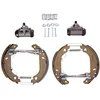 Image de FERODO FMK238 Kit de freins à tambour avec cylindre de roue Arrière