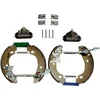Image de Ferodo FMK253 Kit de Frein Prémonté