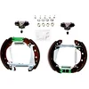 Image de FERODO FMK222 Kit de freins à tambour avec cylindre de roue Arrière