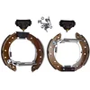 Image de Ferodo FMK239 Kit de Frein Prémonté