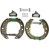 Image de FERODO FMK269 Kit de freins à tambour avec cylindre de roue Arrière
