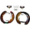 Image de Ferodo FMK132 Kit de Frein Prémonté