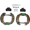 Image de Ferodo FMK176 Kit de Frein Prémonté