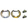 Image de Ferodo FMK184 Kit de Frein Prémonté