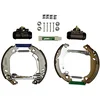 Image de Ferodo FMK210 Kit de Frein Prémonté