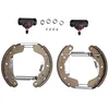 Image de Ferodo FMK223 Kit de Frein Prémonté
