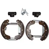 Image de Ferodo FMK224 Kit de Frein Prémonté