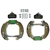 Image de FERODO FMK345 Kit de freins à tambour avec cylindre de roue Arrière