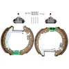 Image de Ferodo FMK400 Kit de Frein Prémonté