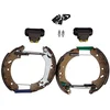 Image de Ferodo FMK552 Kit de Frein Prémonté