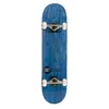 Image de Enuff Skateboard avec Logo - Bleu teinté - 20 cm de Large Environ
