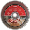 Image de Swift Faringdon Collection Bakers Pride, Non-Stick Angel Cake Pan Carbon Steel 24 cm x 10 cm.