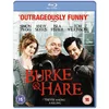 Image de Burke and Hare [Edizione: Regno Unito] [Blu-Ray] [Import]