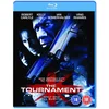 Image de Tournament. The [Edizione: Regno Unito] [Blu-Ray] [Import]
