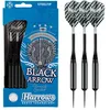 Image de Harrows - Fléchettes Black Arrow Acier