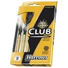 Image de Harrows Fléchettes Club Brass 24 g