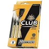 Image de Harrows Club Laiton Fléchettes L doré