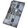 Image de Harrows - Jeu de 3 Fléchettes - Embout Nylon - NEMESIS 80% Tung - 16 GK